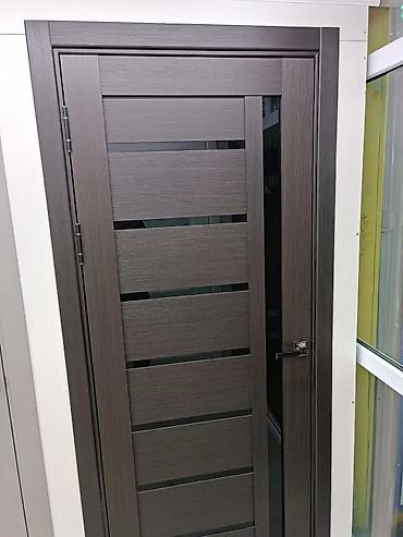 Балконные двери: Межкомнатные двери сатуу жана орнотуу сиздер каалагандай эшикти тандап — 83