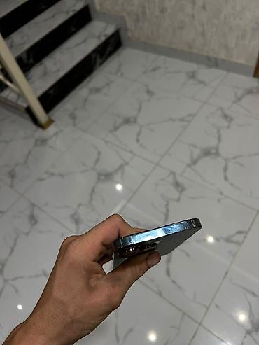 Apple iPhone: IPhone 13 Pro Max, 128 GB, Alpine Green, Face ID — 2