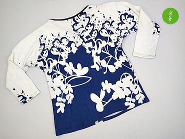 hm white blouse: Bluzka damska, rozmiar 2XL — 3
