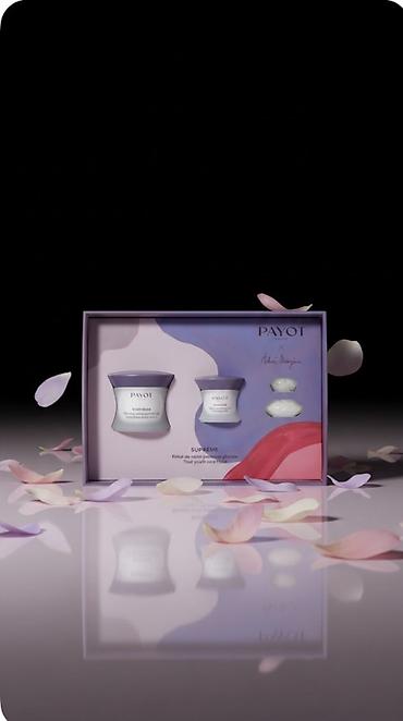 Косметика: Подарочные наборы PAYOT Paris. - Скидка −45% на все подарочные наборы — 5