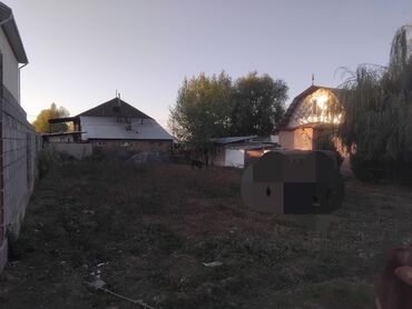 дом новапокровка: Курулуш