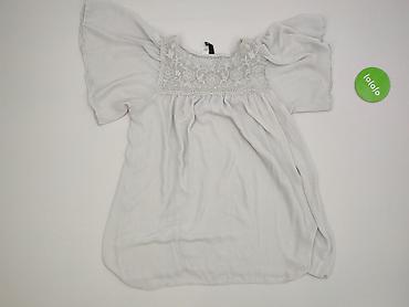 stich: H&M, Bluzka damska, rozmiar M — 3