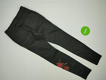 stradivarius cargo pants: Spodnie materiałowe damskie, rozmiar M — 3