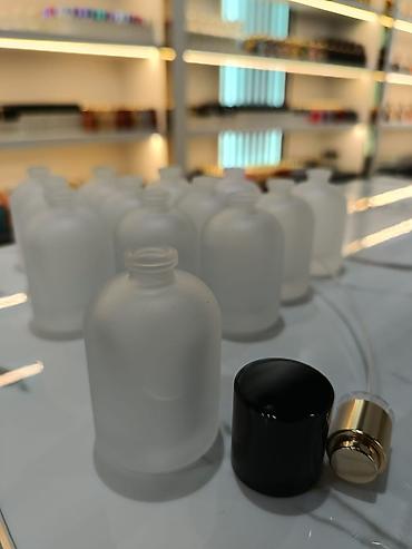 Gözəllik və sağlamlıq: Flakonların Topdan və Pərakəndə satışı. 30 ml ştamp — 1