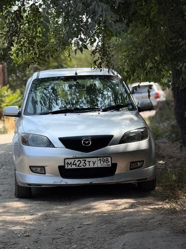 двигатель мазда 6 2.0 дизель купить: Mazda Demio: 2003 г., 1.5 л, Автомат, Бензин, Хетчбек