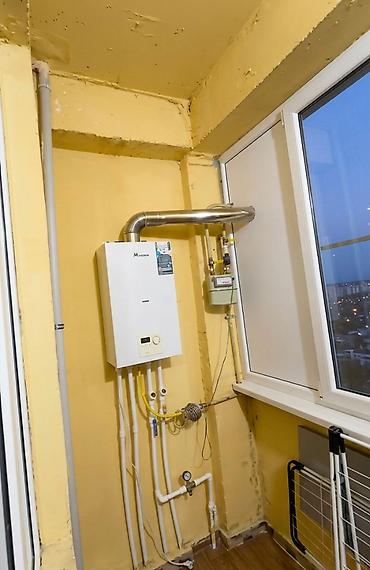 Mənzillər: Saray, 2 otaqlı, Yeni tikili, 66 kv. m — 9