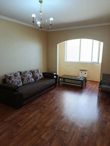 Продажа домов: 1 комната, 44 м², 106 серия улучшенная, 8 этаж, Косметический ремонт
