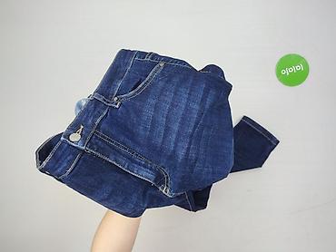 drip slim fit: Jeansy damskie, rozmiar L — 5