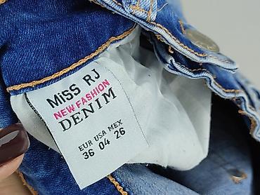 imax nike: DENIM JEANS, Jeansy damskie, rozmiar S — 5
