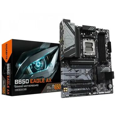 koliko kosta ps5 u srbiji: Brand: GIGABYTE |x|x Model: Matična ploča Gigabyte B650 Eagle AX |x|x
