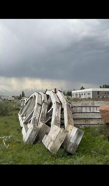 Железобетонные фермы: СРОЧНО ПРОДАЮ СБОРНЫЙ АНГАР ИЗ ЖБИ. КОНСТРУКЦИЯ ИЗ БЕТОНА НА ЗАВОД — 11