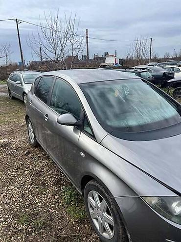 focus 4: MENJAČ 5 BRZINA ZA SEAT ALTEA | Menjač za Seat Altea. Na stanju i — 5