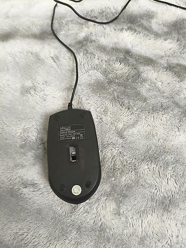 mobil internet modem: Telescom optik kompüter siçanı - Model: TTL-OM-518U (etiketdə qeyd — 2