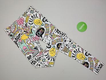 ms gugu: Mr. GUGU & Miss GO, Legginsy Sportowe damskie, rozmiar XL — 2