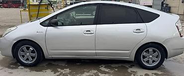 Toyota: Toyota Prius: 0.5 l | 2007 il Hetçbek — 3