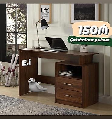 komputer masası lokbatan: Kompüter masası, Yeni — 1