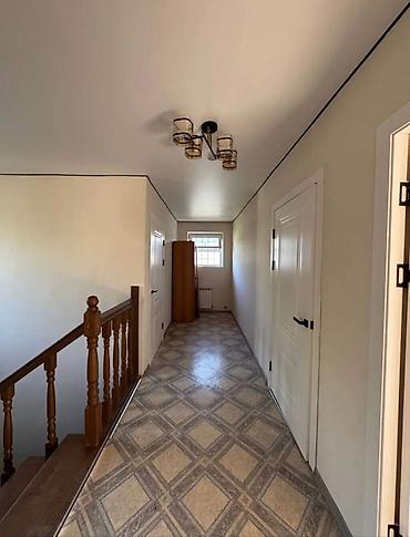 оренбургская: 200 м², 6 комнат, Юг-2 мкр, Только парням — 9