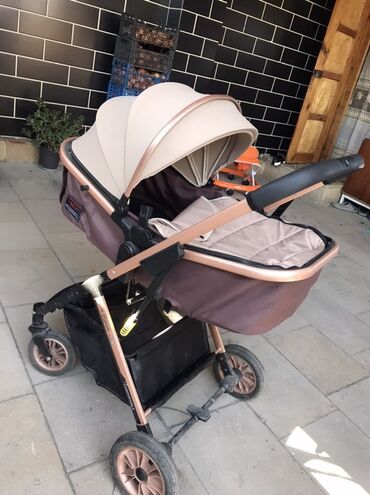 cybex ikinci el: Коляска-люлька съемная, Возраст: <1 месяца