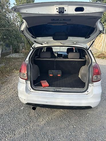 тойота матрикс купить: Toyota Matrix: 2003 г., 1.8 л, Автомат, Бензин, Универсал — 7
