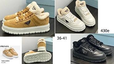 Čizme: Čizme, 36, bоја - Šareno — 7