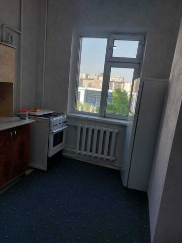 аренда квартир восток 5: 2 комнаты, 57 м², 105 серия, 4 этаж, Евроремонт