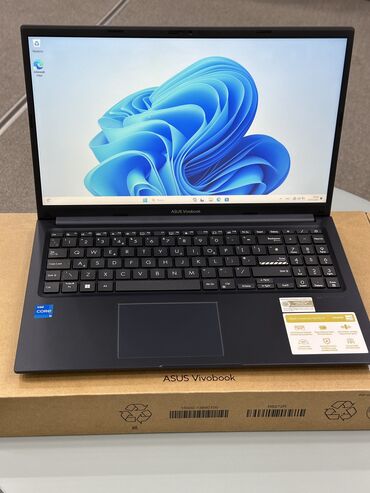 ноутбук fujitsu: Ноутбук, Asus, 8 ГБ ОЗУ, Intel Core i5, 15.6 ", Новый, Для работы, учебы, память SSD
