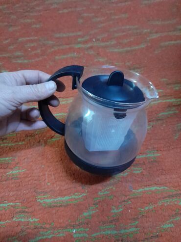 Посуда: Продается посуда,есть б/у,а есть новые. Пишите в личку и цену напишу — 8