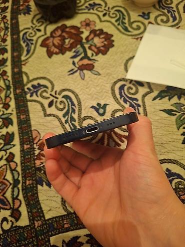 Apple iPhone: IPhone 13, Б/у, 128 ГБ, Черный — 7