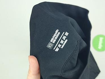 underwolf bielizna: Legginsy Sportowe damskie, rozmiar XS — 4