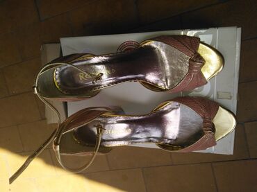 Sandale: Sandale, 37 — 5