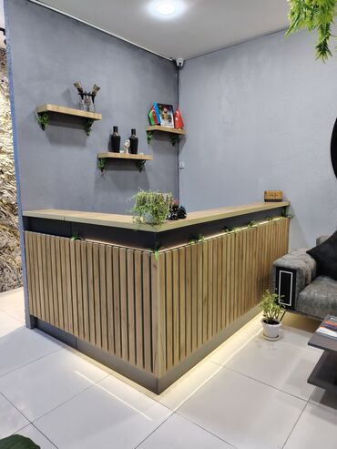 Kosmetologiya: Təcili. Hazır biznes lazer mərkəzi qalmaq şərti ilə arendaya verilir — 5