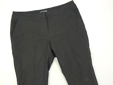 amisu pants: Atmosphere, Spodnie materiałowe damskie, rozmiar XL — 1