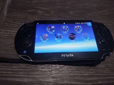 диск для пс5: Модифицированная портативная консоль 2012 года от компании Playstation