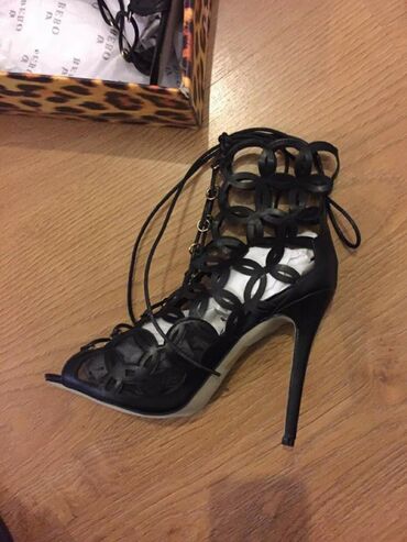 sandale za šetnju: Sandals, Dior, 40