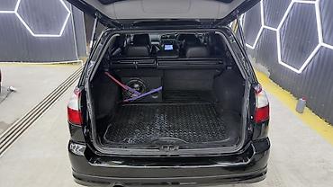 imprezza: Subaru Legacy: 2003 г., 2 л, Механика, Бензин, Универсал — 10