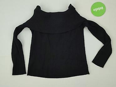 sweter morgan: H&M, Sweter damski, rozmiar L — 2