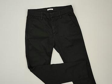 pull on trousers h: Orsay, Spodnie materiałowe damskie, rozmiar S — 1