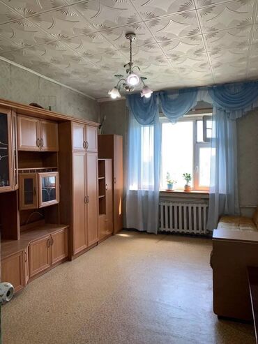 Продажа квартир: 2 комнаты, 58 м², 106 серия, 8 этаж, Старый ремонт