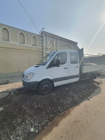 ауди а6 с4 1: Mercedes-Benz Sprinter: 2011 г., 2.2 л, Механика, Дизель, Бус