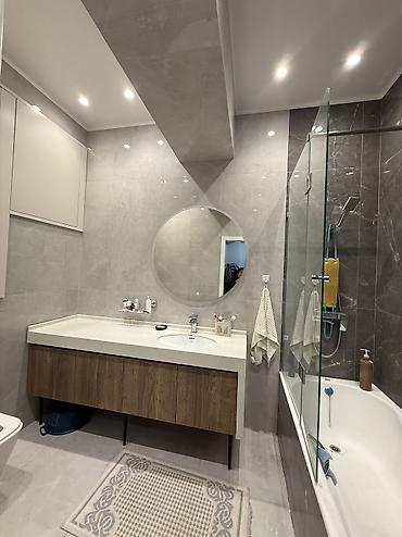 Продажа квартир: 4 комнаты, 150 м², 4 этаж — 14