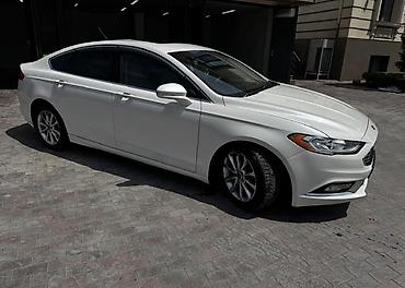 форд фюжн: Ford Fusion: 2016 г., 1.5 л, Автомат, Бензин, Седан — 2
