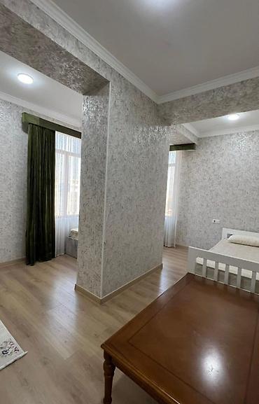 тыныстанова: Сдается: 3 комнатная квартира Район: Вефа центр Адрес: Тыныстанова — 3