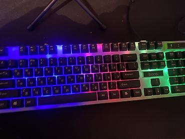 komputer dell: Güclü oyun və yayım üçün hazır masaüstü PC sistemi. Komponentlər: - — 6