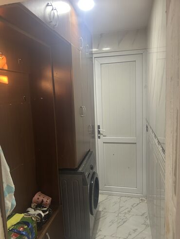 Beton panel divarlar: SATILIR: Xəzər rayonu, Binə qəsəbəsində tam təmirli 4 otaqlı həyət evi — 16