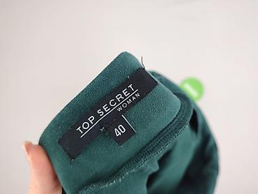 esmara aktionscode: Top Secret, Legginsy rozmiar M — 4