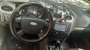 ford focus 2000: Ford Focus: 1.6 l | 2005 il 306600 km Hetçbek — 3