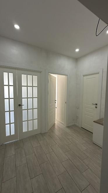 46: 1 комната, 46 м², Элитка, 10 этаж, Евроремонт — 5
