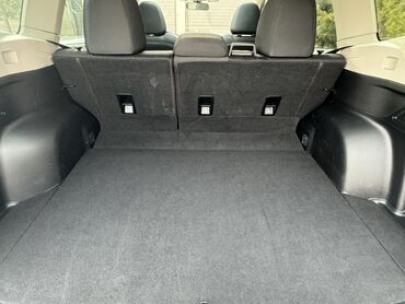 Subaru: Subaru Forester: 2023 г., Вариатор, Бензин, Кроссовер — 11