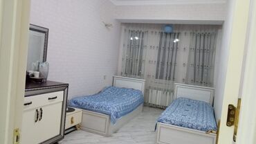 Yeni tikili: 2 otaqlı, Yeni tikili, 70 kv. m — 13