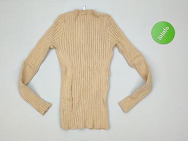 sweter armani: Cropp, Sweter damski, rozmiar XS — 3